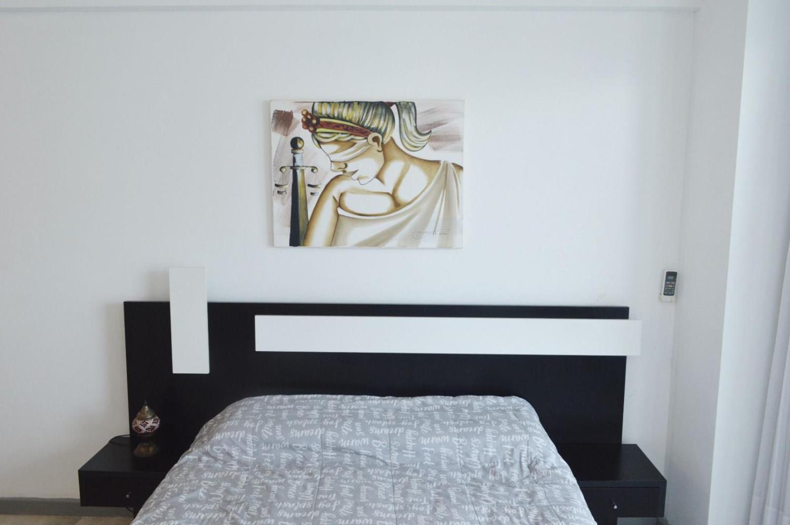 Departamento Moderno De Categoria Apartment Buenos Aires Bagian luar foto